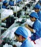 2014年服裝出口有望保持8%-10%增長